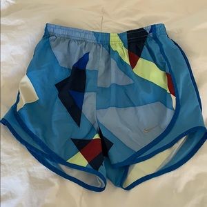 Women’s Nike shorts